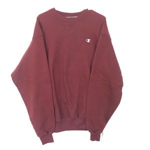 Champion Tops - Vintage NWT Champion Crewneck Champion Tops - Vintage NWT Champion Crewneck